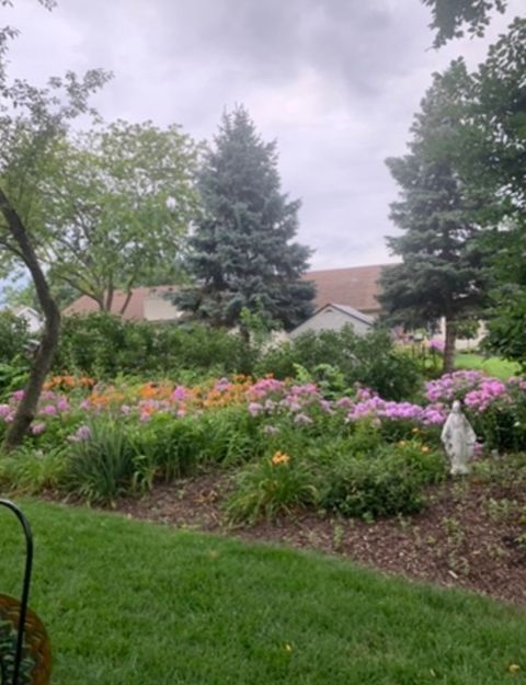 Tiny photo for 225 Sibley Drive, Minooka, IL 60447 (MLS # 12518790)