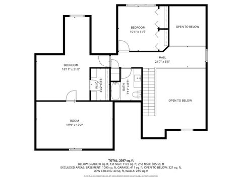 Tiny photo for 225 Sibley Drive, Minooka, IL 60447 (MLS # 12518790)