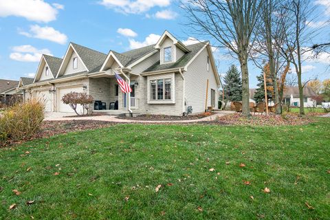 Tiny photo for 225 Sibley Drive, Minooka, IL 60447 (MLS # 12518790)