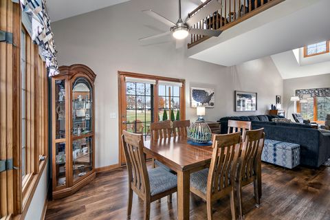 Tiny photo for 225 Sibley Drive, Minooka, IL 60447 (MLS # 12518790)