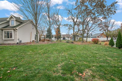 Tiny photo for 225 Sibley Drive, Minooka, IL 60447 (MLS # 12518790)