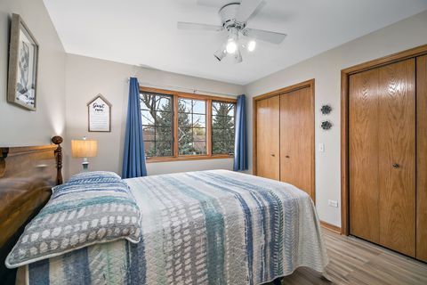 Tiny photo for 225 Sibley Drive, Minooka, IL 60447 (MLS # 12518790)