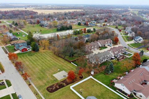 Tiny photo for 225 Sibley Drive, Minooka, IL 60447 (MLS # 12518790)