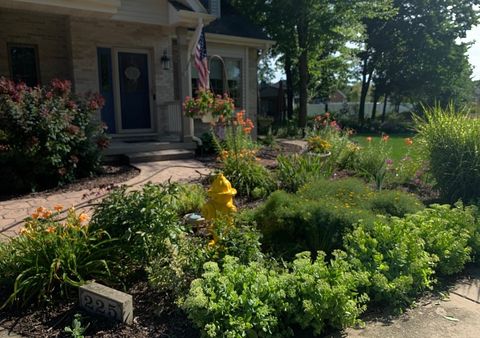 Tiny photo for 225 Sibley Drive, Minooka, IL 60447 (MLS # 12518790)