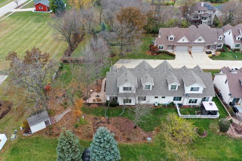 Tiny photo for 225 Sibley Drive, Minooka, IL 60447 (MLS # 12518790)