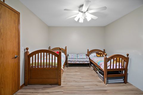 Tiny photo for 225 Sibley Drive, Minooka, IL 60447 (MLS # 12518790)