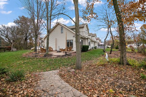 Tiny photo for 225 Sibley Drive, Minooka, IL 60447 (MLS # 12518790)
