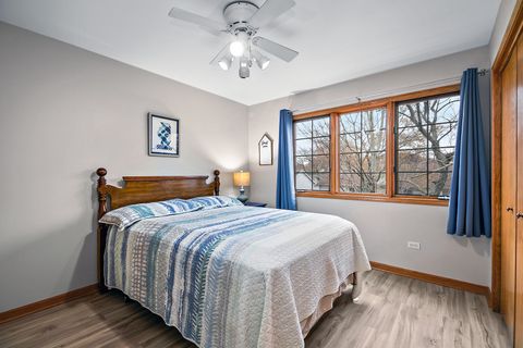 Tiny photo for 225 Sibley Drive, Minooka, IL 60447 (MLS # 12518790)