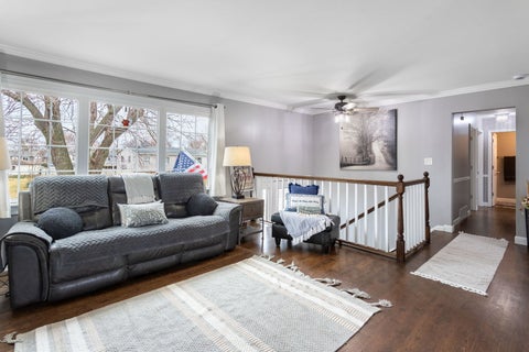 Tiny photo for 2208 Hiawatha Parkway, Woodridge, IL 60517 (MLS # 12571516)