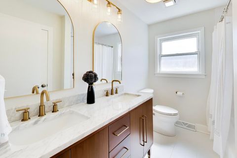 Tiny photo for 9011 N Grace Avenue, Niles, IL 60714 (MLS # 12601697)