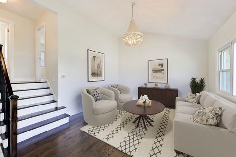 Tiny photo for 9011 N Grace Avenue, Niles, IL 60714 (MLS # 12601697)