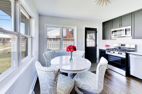 Tiny photo for 9011 N Grace Avenue, Niles, IL 60714 (MLS # 12601697)