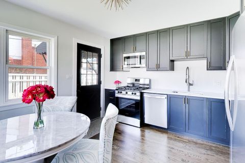 Tiny photo for 9011 N Grace Avenue, Niles, IL 60714 (MLS # 12601697)