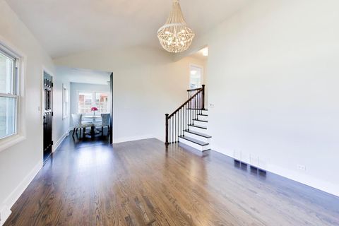 Tiny photo for 9011 N Grace Avenue, Niles, IL 60714 (MLS # 12601697)