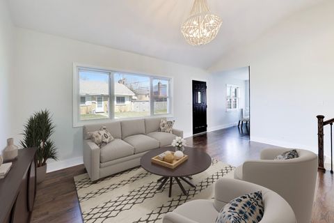 Tiny photo for 9011 N Grace Avenue, Niles, IL 60714 (MLS # 12601697)