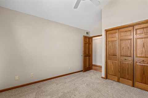 Tiny photo for 1021 Springbrook Lane, De Witt, IA 52742 (MLS # 12682127)