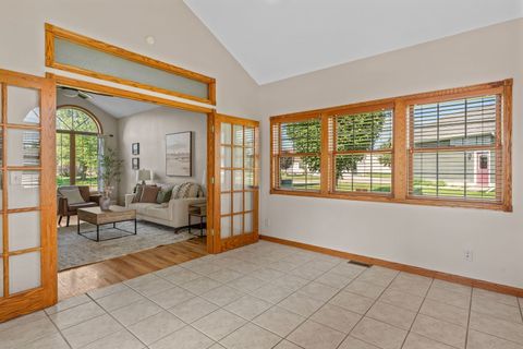 Tiny photo for 1021 Springbrook Lane, De Witt, IA 52742 (MLS # 12682127)