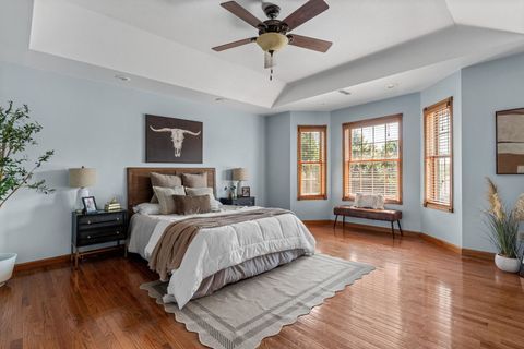 Tiny photo for 1021 Springbrook Lane, De Witt, IA 52742 (MLS # 12682127)