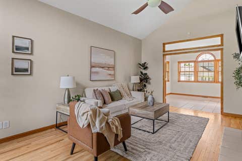 Tiny photo for 1021 Springbrook Lane, De Witt, IA 52742 (MLS # 12682127)