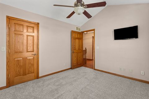 Tiny photo for 1021 Springbrook Lane, De Witt, IA 52742 (MLS # 12682127)