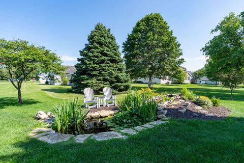 Tiny photo for 1021 Springbrook Lane, De Witt, IA 52742 (MLS # 12682127)