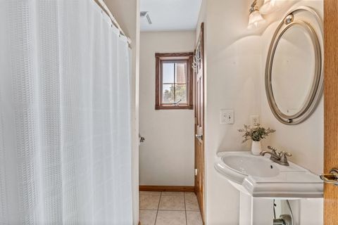 Tiny photo for 1021 Springbrook Lane, De Witt, IA 52742 (MLS # 12682127)