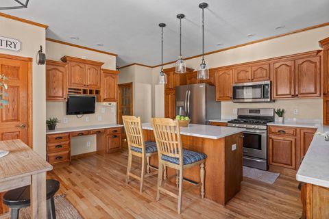 Tiny photo for 1021 Springbrook Lane, De Witt, IA 52742 (MLS # 12682127)