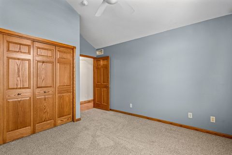 Tiny photo for 1021 Springbrook Lane, De Witt, IA 52742 (MLS # 12682127)