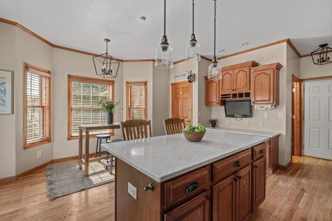 Tiny photo for 1021 Springbrook Lane, De Witt, IA 52742 (MLS # 12682127)