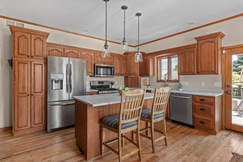 Tiny photo for 1021 Springbrook Lane, De Witt, IA 52742 (MLS # 12682127)