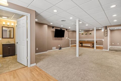 Tiny photo for 1021 Springbrook Lane, De Witt, IA 52742 (MLS # 12682127)