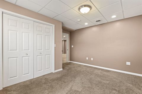 Tiny photo for 1021 Springbrook Lane, De Witt, IA 52742 (MLS # 12682127)