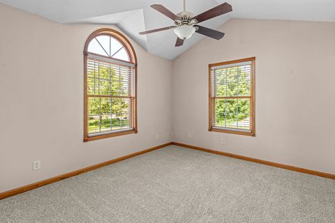 Tiny photo for 1021 Springbrook Lane, De Witt, IA 52742 (MLS # 12682127)