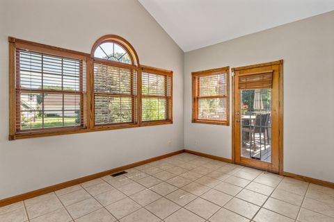 Tiny photo for 1021 Springbrook Lane, De Witt, IA 52742 (MLS # 12682127)