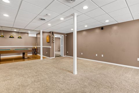 Tiny photo for 1021 Springbrook Lane, De Witt, IA 52742 (MLS # 12682127)