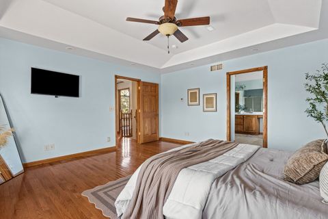 Tiny photo for 1021 Springbrook Lane, De Witt, IA 52742 (MLS # 12682127)