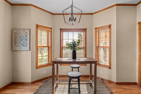 Tiny photo for 1021 Springbrook Lane, De Witt, IA 52742 (MLS # 12682127)