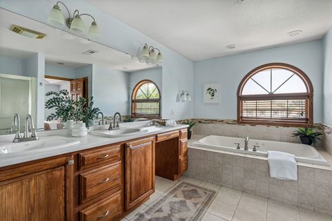Tiny photo for 1021 Springbrook Lane, De Witt, IA 52742 (MLS # 12682127)