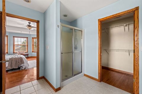 Tiny photo for 1021 Springbrook Lane, De Witt, IA 52742 (MLS # 12682127)