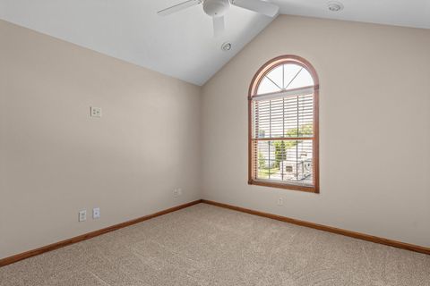Tiny photo for 1021 Springbrook Lane, De Witt, IA 52742 (MLS # 12682127)