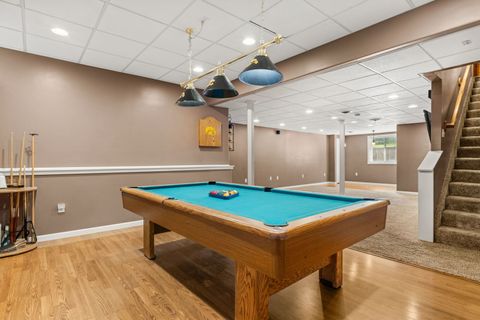 Tiny photo for 1021 Springbrook Lane, De Witt, IA 52742 (MLS # 12682127)