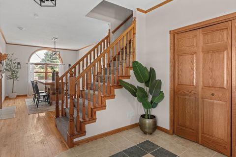 Tiny photo for 1021 Springbrook Lane, De Witt, IA 52742 (MLS # 12682127)