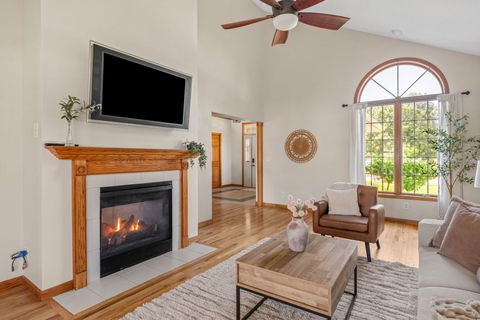 Tiny photo for 1021 Springbrook Lane, De Witt, IA 52742 (MLS # 12682127)