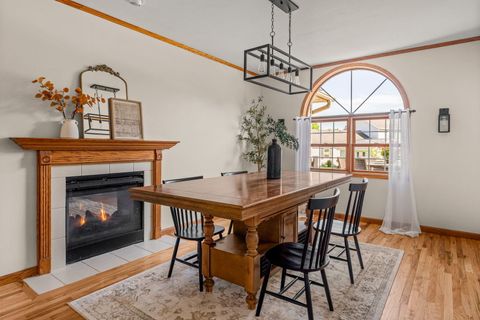 Tiny photo for 1021 Springbrook Lane, De Witt, IA 52742 (MLS # 12682127)