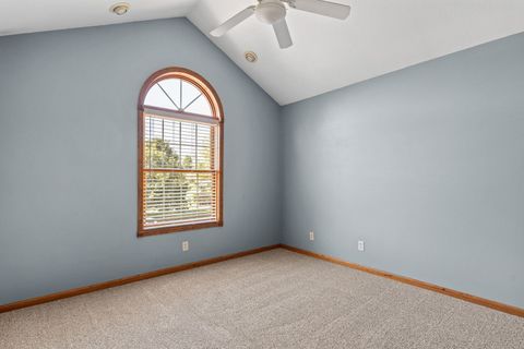 Tiny photo for 1021 Springbrook Lane, De Witt, IA 52742 (MLS # 12682127)