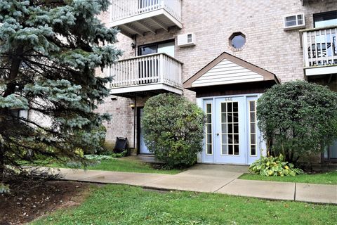 A home in Palatine