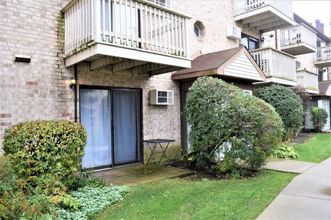 A home in Palatine