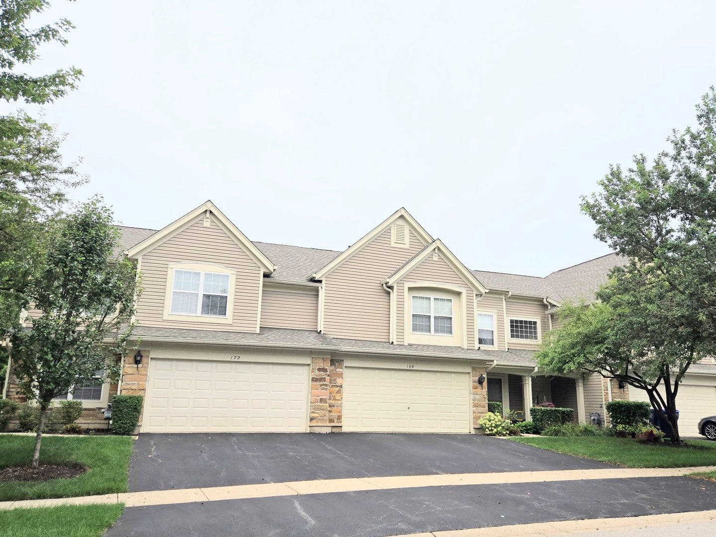 168 Holmes Way