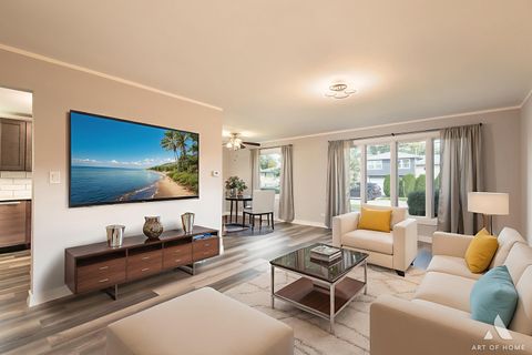 Tiny photo for 10956 S Nagle Avenue, Worth, IL 60482 (MLS # 12503008)