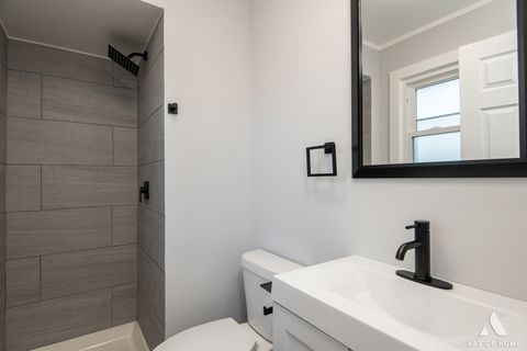 Tiny photo for 10956 S Nagle Avenue, Worth, IL 60482 (MLS # 12503008)